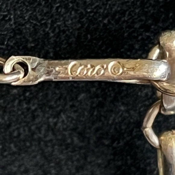 Vintage Coro Necklace - Picture 6 of 7